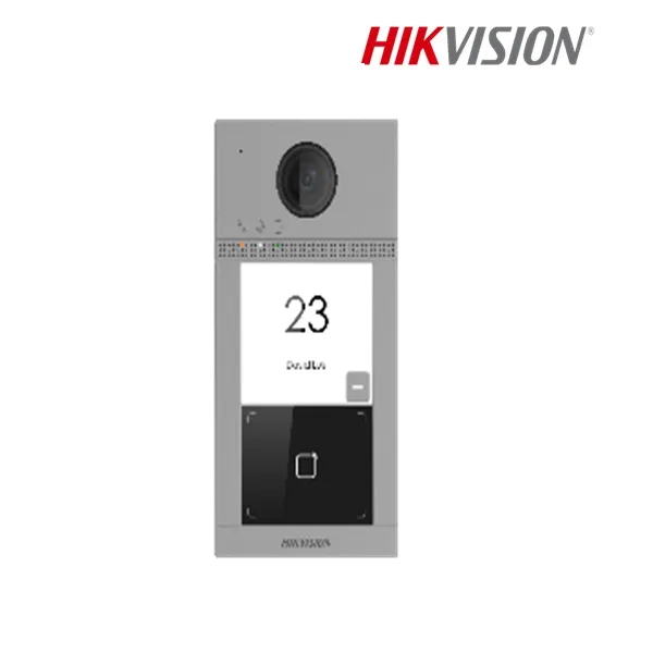 Chuông Cửa Có Hình Hikvision THP - 75WAPF