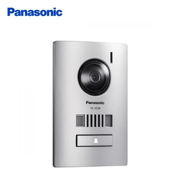 Chuông cửa có hình Panasonic VL-SV74VN