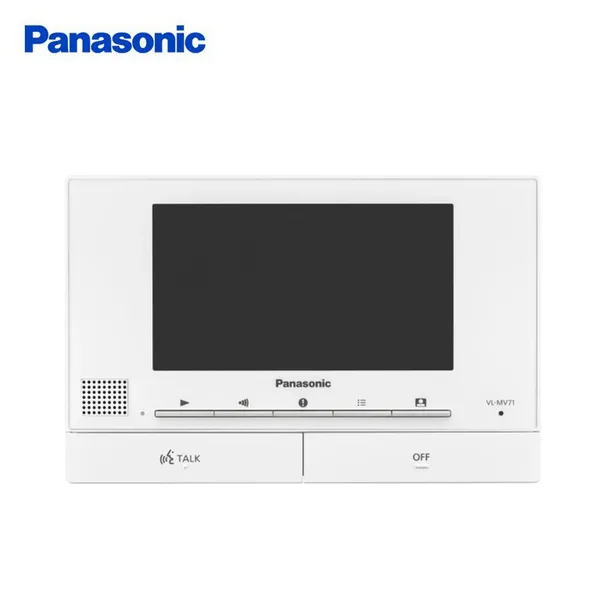 Chuông Hình Panasonic VL - SV70VN