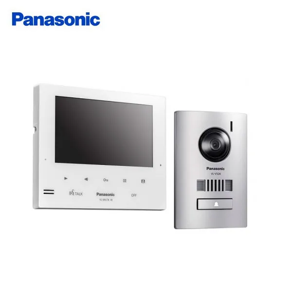Chuông cửa có hình Panasonic VL-SV74VN