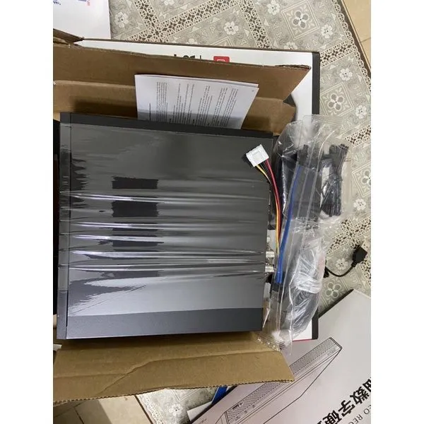 Đầu Ghi HDCVI 4 kênh DAHUA DH-XVR1B04-I