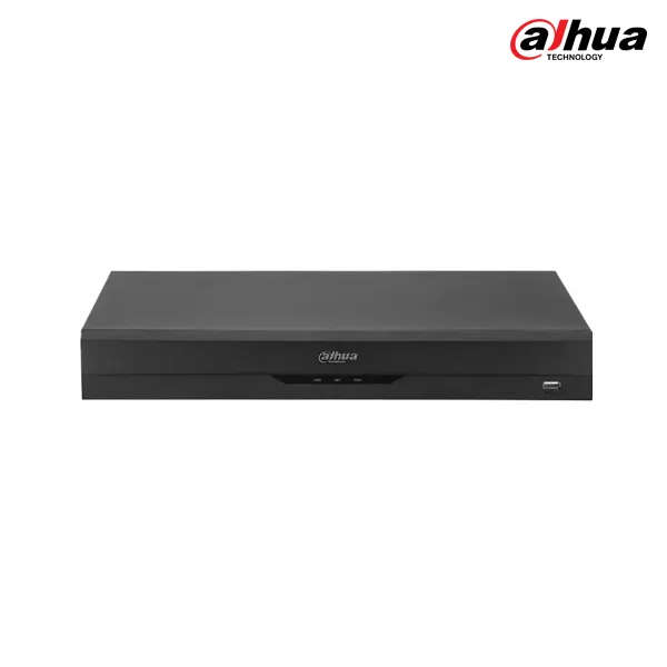 Đầu Ghi Hình HDCVI 5IN1 DAHUA XVR5104HS - I3