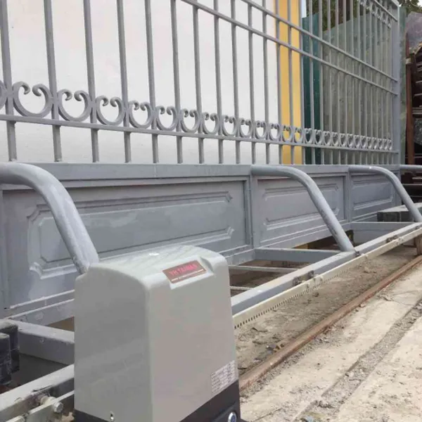Motor Cổng Lùa Tự Động YH2000