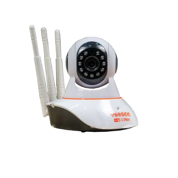 Camera wifi Yoosee hd 3 râu 3.0 megapixel 