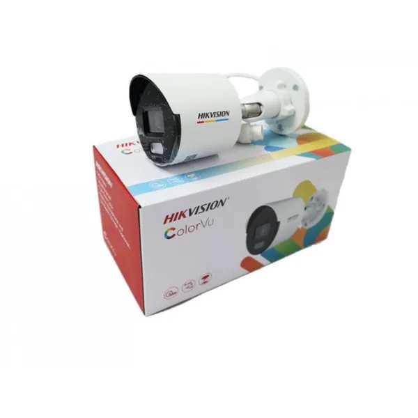 Camera IP Colorvu 2MP HIKVISION DS-2CD1027G0-LUF