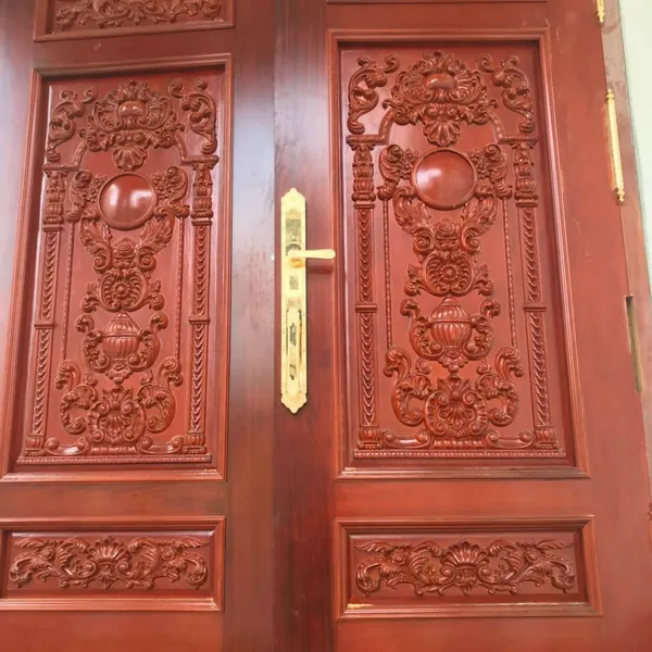 Khóa Cửa Đại Sảnh Kaimi DS102