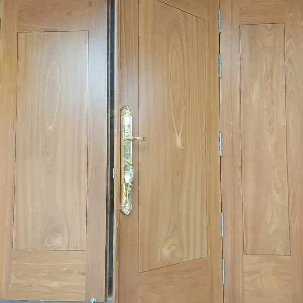 Khóa Cửa Đại Sảnh Tân Cổ Điển Kaimi DS103