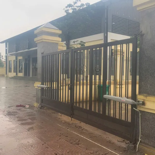 Motor Cổng Tay Đòn Forese F350 24V