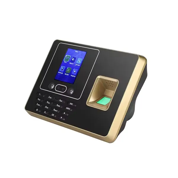 Máy Chấm Công Khuôn Mặt Zkteco F30S