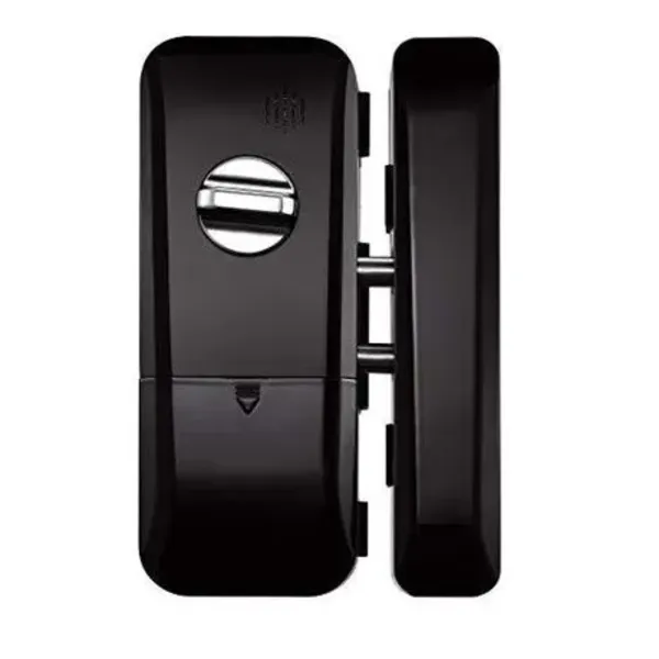 Khóa Vân Tay Cửa Kính Zkteco GL300