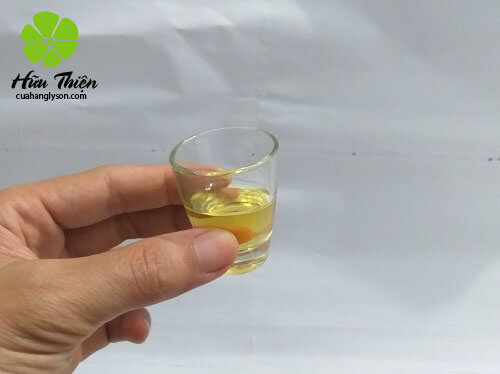 cách uống rượu tỏi cách uống rượu tỏi