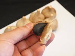 ăn tỏi đen vào lúc nào ăn tỏi đen vào lúc nào