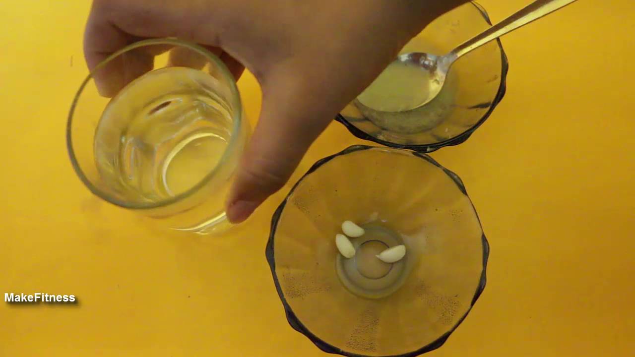 ăn tỏi giảm cân ăn tỏi giảm cân