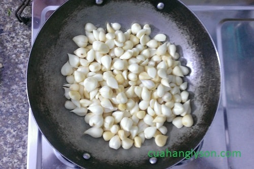 cách ngâm rượu tỏi để được bao lâu cách ngâm rượu tỏi để được bao lâu