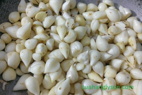 cách ngâm rượu tỏi để được bao lâu cách ngâm rượu tỏi để được bao lâu