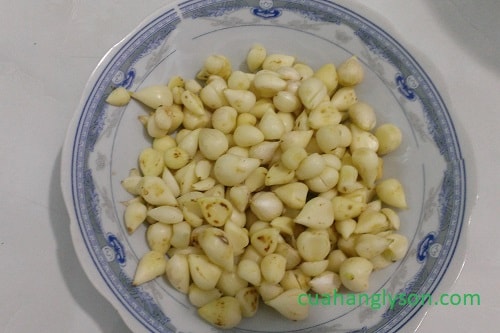 cách ngâm rượu tỏi để được bao lâu cách ngâm rượu tỏi để được bao lâu