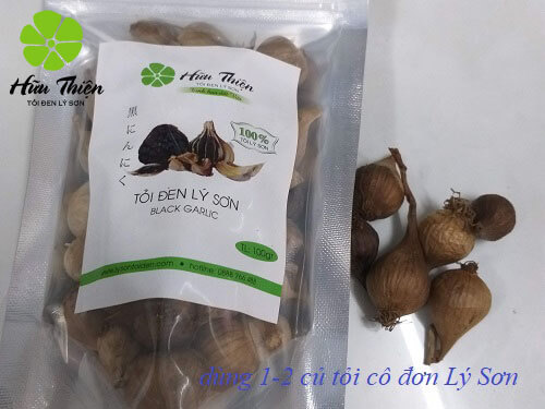 làm tỏi đen mật ong trị ho cho trẻ làm tỏi đen mật ong trị ho cho trẻ