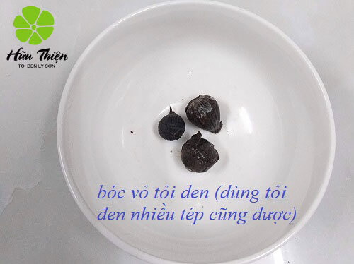 cách làm tỏi đen mật ong trị ho cho trẻ cách làm tỏi đen mật ong trị ho cho trẻ