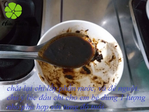 Cách làm tỏi đen mật ong trị ho, sổ mũi cho trẻ Cách làm tỏi đen mật ong trị ho, sổ mũi cho trẻ