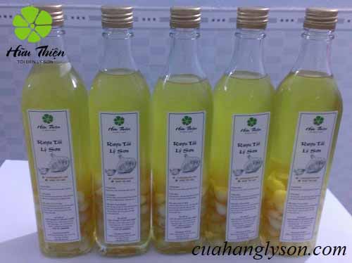 cách uống công dụng rượu tỏi cách uống công dụng rượu tỏi