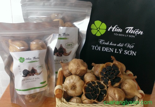Mua tỏi đen ở đâu Mua tỏi đen ở đâu