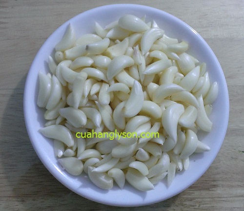 những ai không nên ăn tỏi những ai không nên ăn tỏi