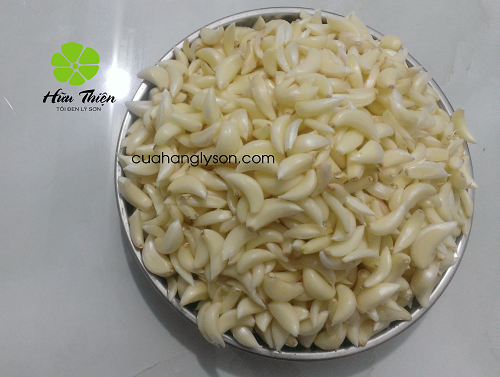 tỏi lý sơn tỏi lý sơn