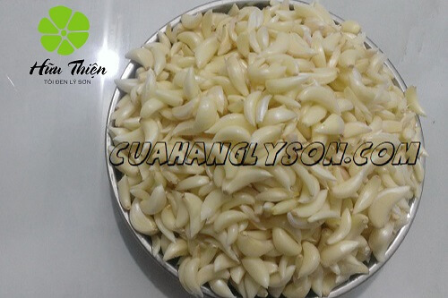 tỏi lý sơn tỏi lý sơn
