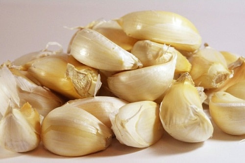 tỏi trung quốc có độc không tỏi trung quốc có độc không