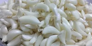 Cách bảo quản tỏi khô được lâu, không hư