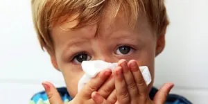 Cách chữa sổ mũi bằng tỏi và cây thuốc dân gian