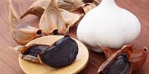 Cách làm tỏi đen của người Nhật, đơn giản ko cần bia
