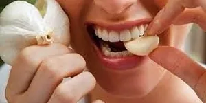 Chữa viêm xoang mũi bằng Tỏi- công dụng của Tỏi