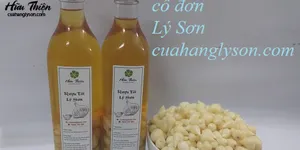Rượu tỏi chữa bệnh gì, bệnh viêm khớp