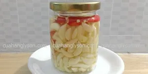 Tác dụng của tỏi ngâm dấm không phải ai cũng biết