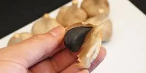 Tác dụng phụ của tỏi đen