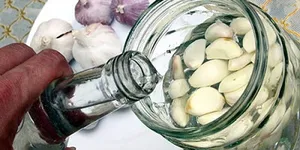 Tác hại và cách sử dụng rượu tỏi