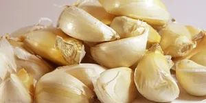 Ăn tỏi Trung Quốc có độc không?