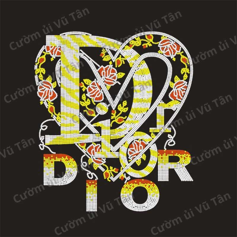 xưởng kết cườm