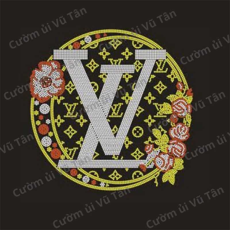 kết hạt cườm áo