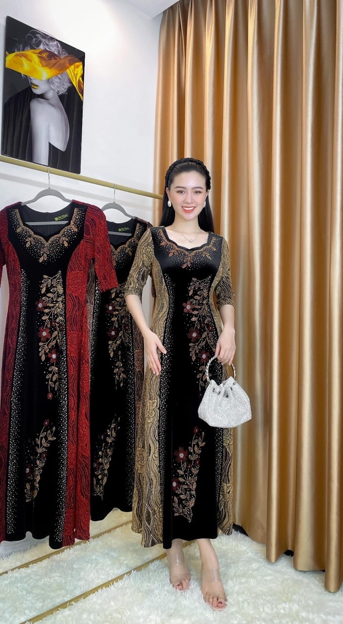 đính hạt đính hạt
