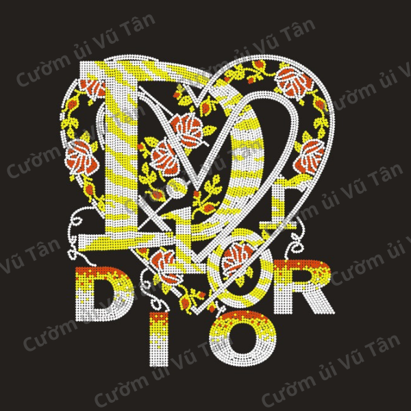 Cườm ủi Vũ Tân Cườm ủi Vũ Tân