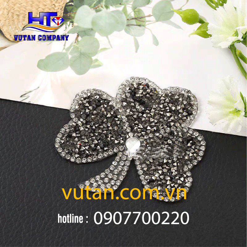 Phụ liệu may mặc đẹp tại chợ Phụ liệu may mặc đẹp tại chợ