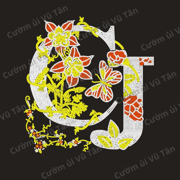 cườm ủi Vũ Tân cườm ủi Vũ Tân