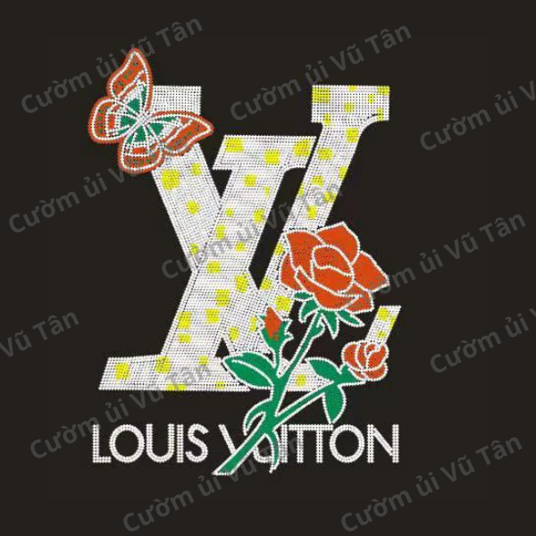 Cườm ủi Vũ Tân Cườm ủi Vũ Tân