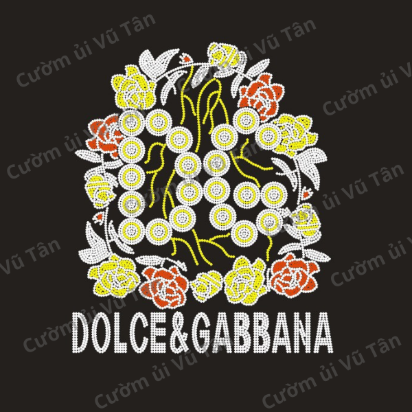 Cườm ủi Vũ Tân Cườm ủi Vũ Tân