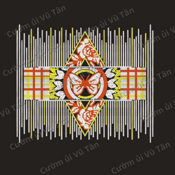 Cườm ủi Vũ Tân Cườm ủi Vũ Tân