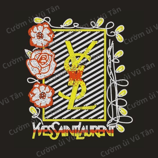 cườm ủi Vũ Tân cườm ủi Vũ Tân