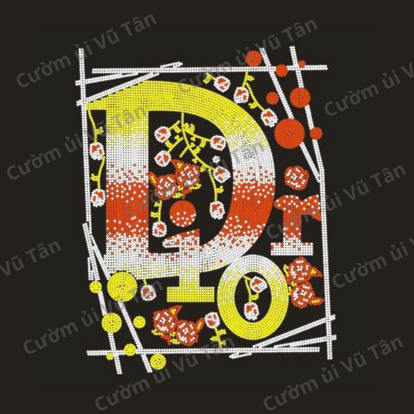 Cườm ủi Vũ Tân Cườm ủi Vũ Tân