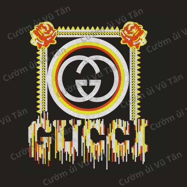 cườm ủi Vũ Tân cườm ủi Vũ Tân